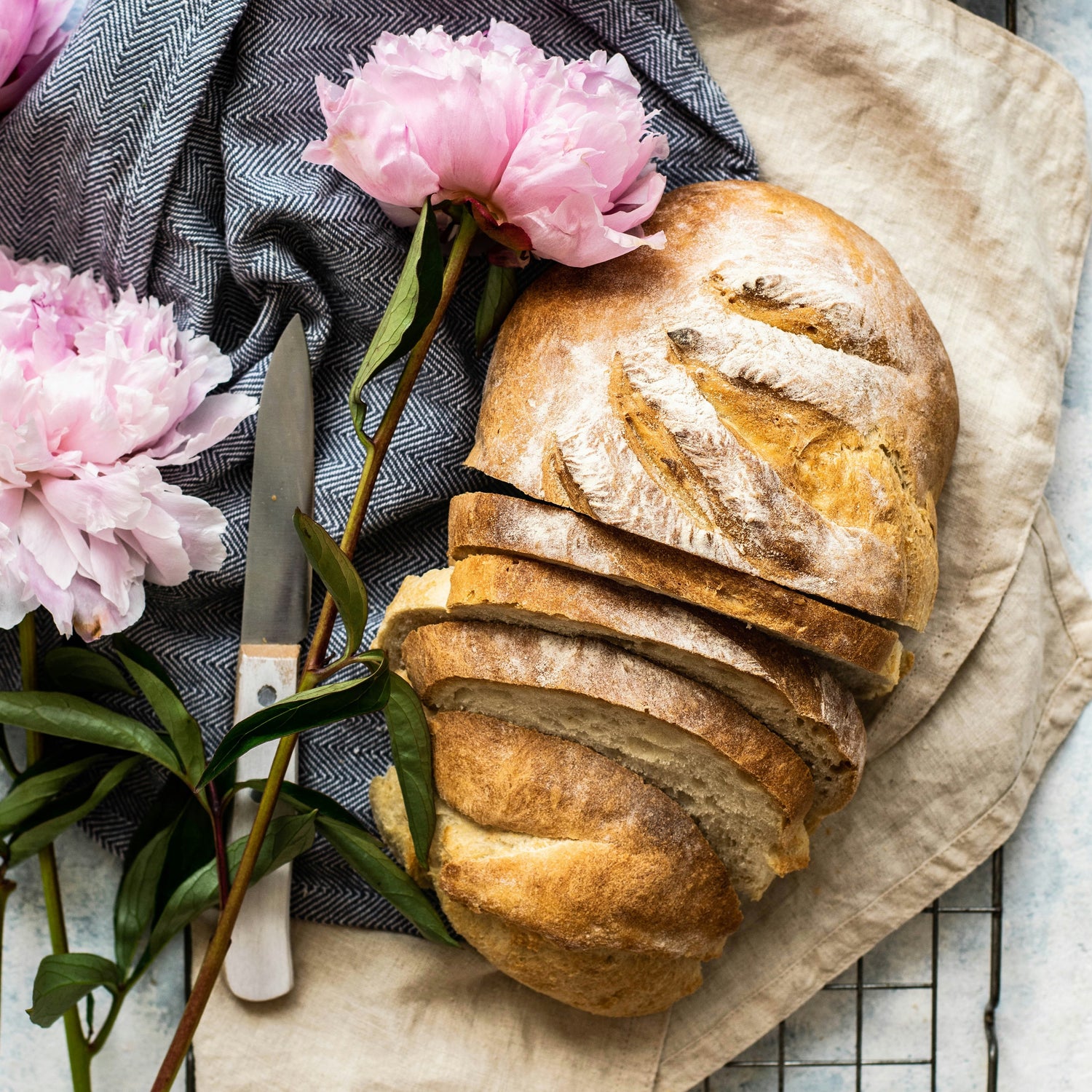 Bread Making Essentials
