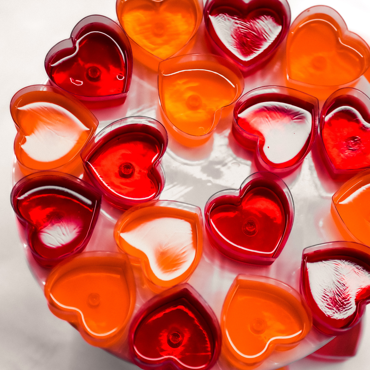 Collection of Jelly Making Tools