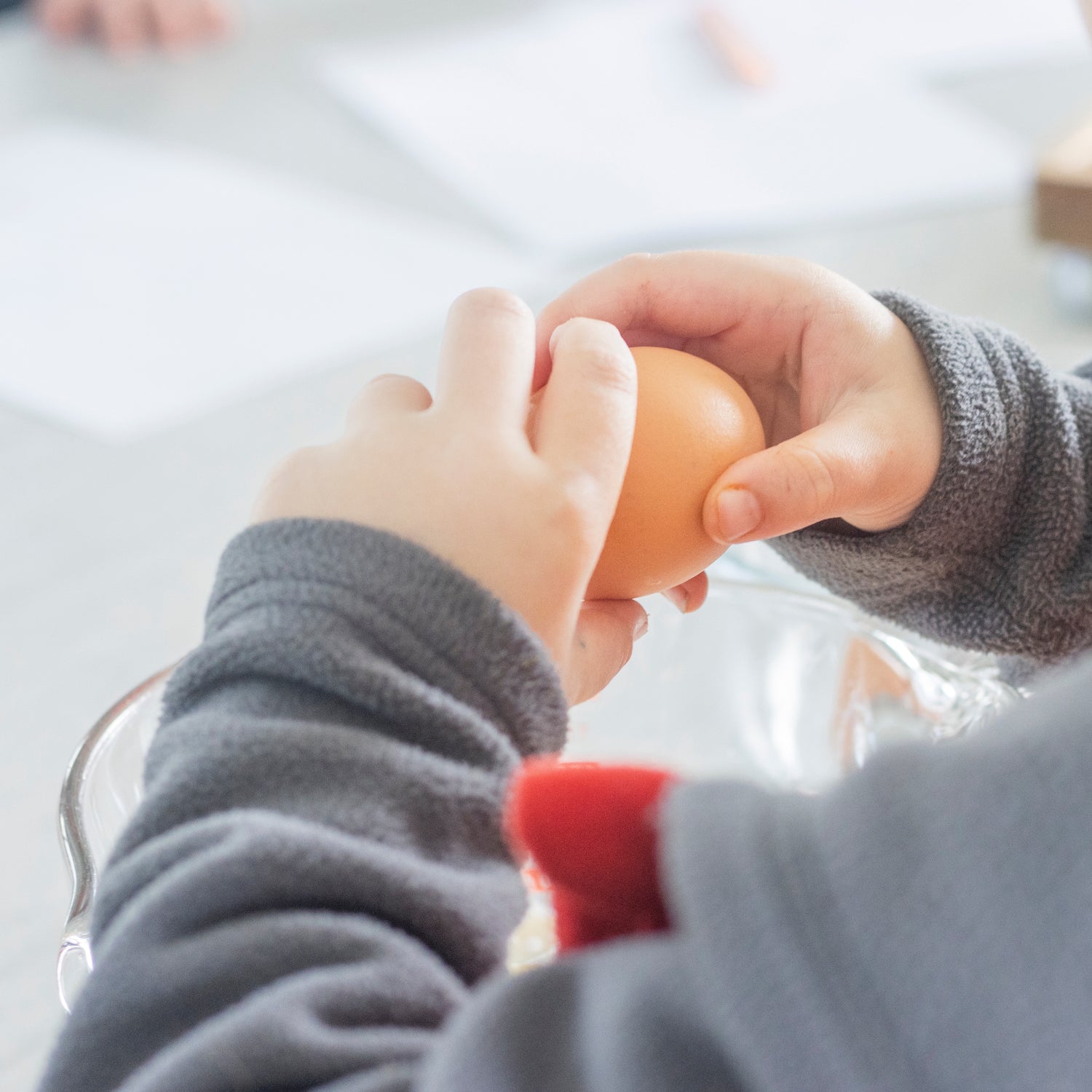 Kid-Friendly Tools