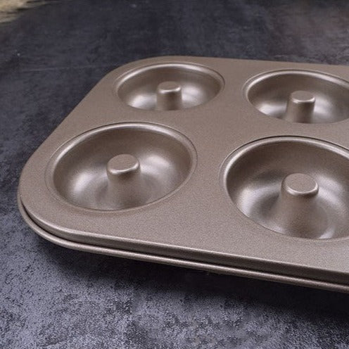 Donut Baking Mould