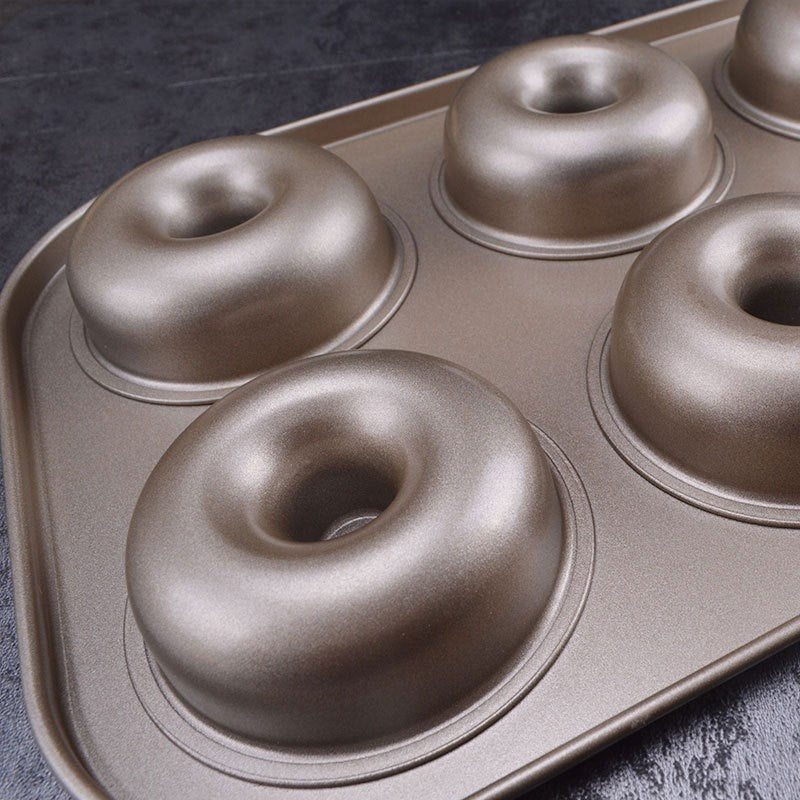 Donut Baking Mould