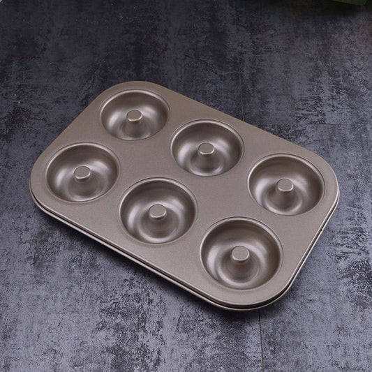 Donut Baking Mould