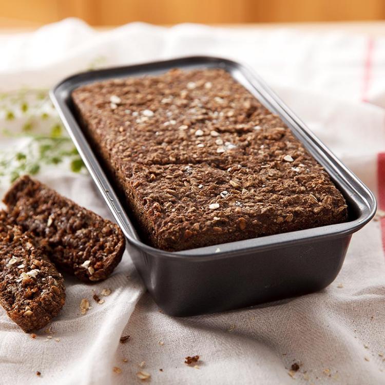 Non-Stick Loaf Pan