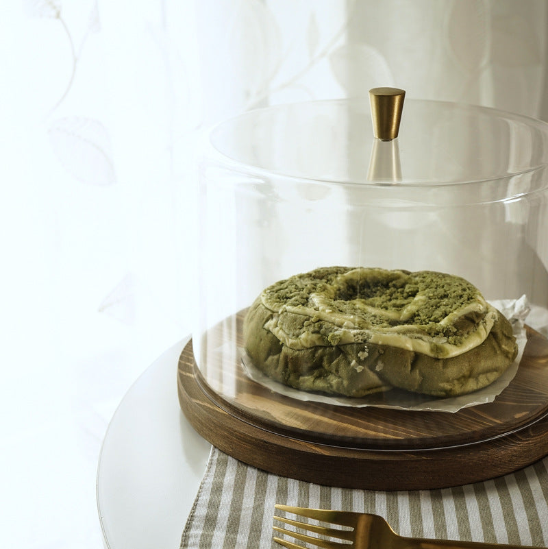 Large Serving Cloche / Food Display Cover