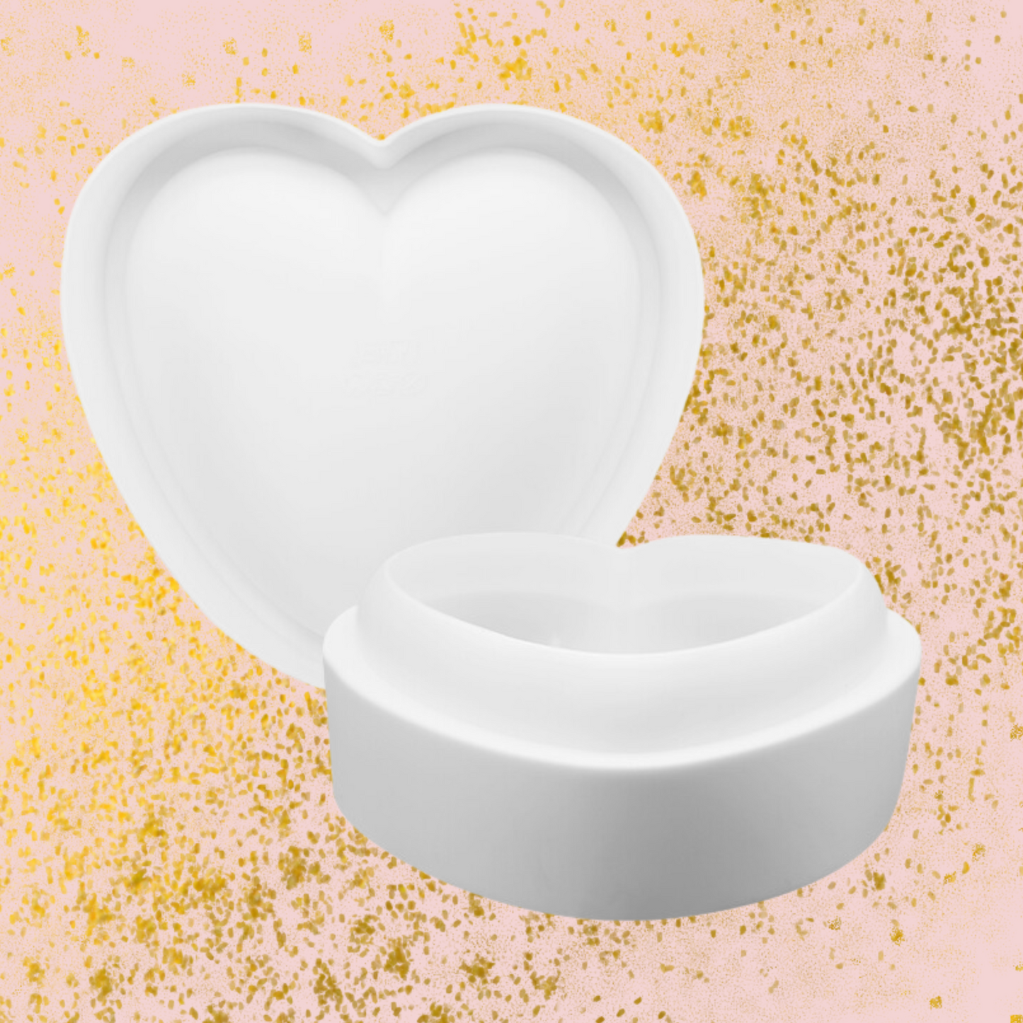Cake Silicone Molds